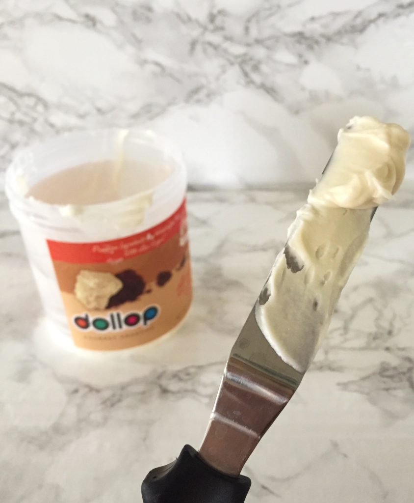 Dollop Gourmet Frosting