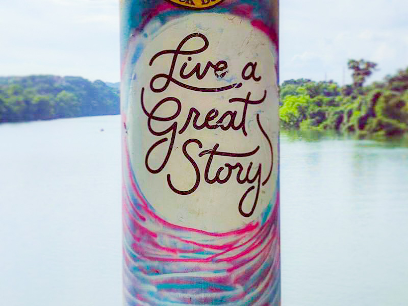 Live_a_Great_Story_Mural