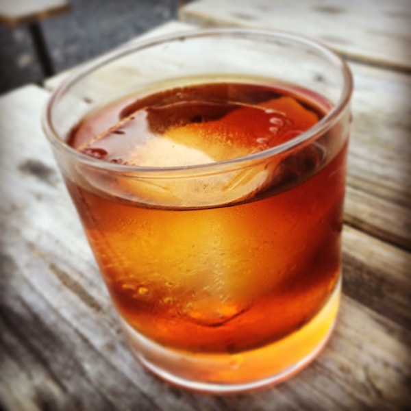 Austin's Best Old Fashioned 3