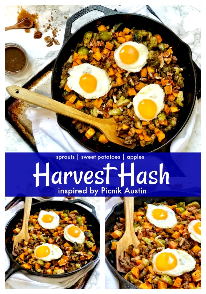 Harvest Hash Picnik Pinterest