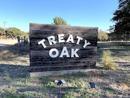 Treaty Oak Ranch