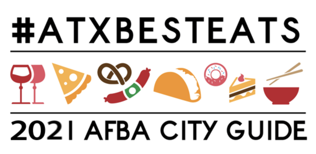 ATX Best Bites City Guide 2021