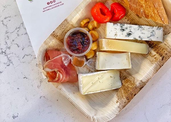 Antonelli's Cheese Shop  Fine Cheese Experts & Classes - Austin Texas –  Antonellis Cheese